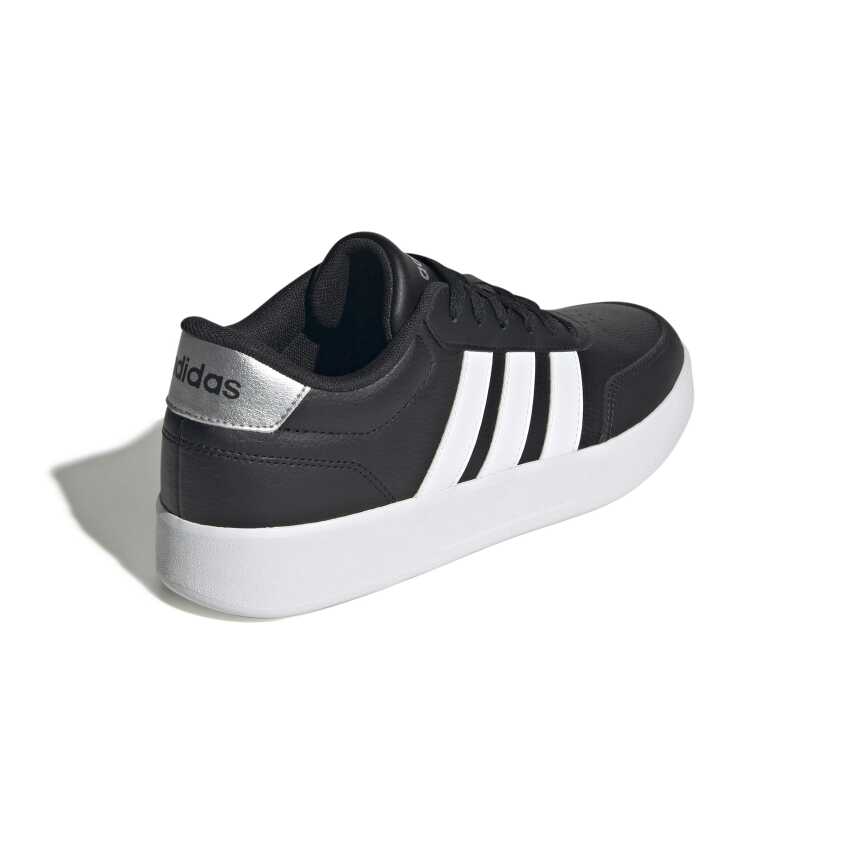 Adidas Breaknet 3.6 Siyah Kadın Günlük Ayakkabı - 6