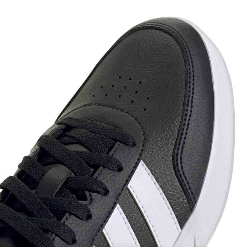 Adidas Breaknet 3.6 Siyah Kadın Günlük Ayakkabı - 7