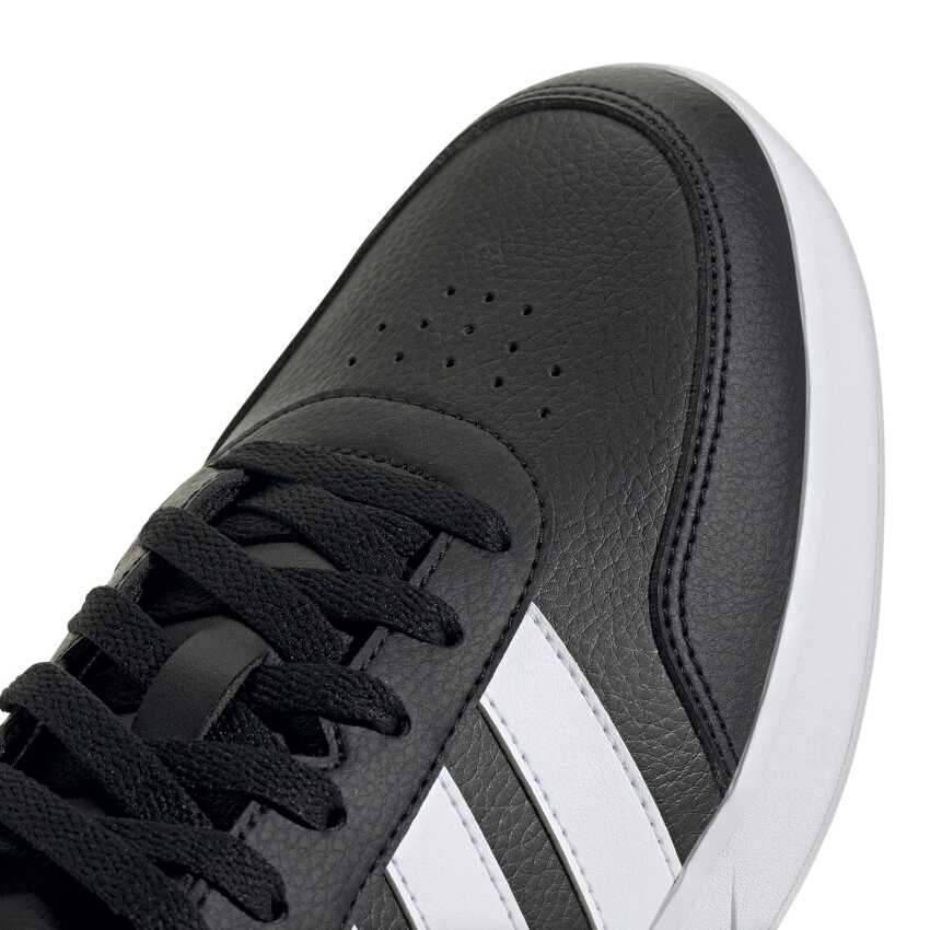 Adidas Breaknet 3.6 Siyah Kadın Günlük Ayakkabı - 7