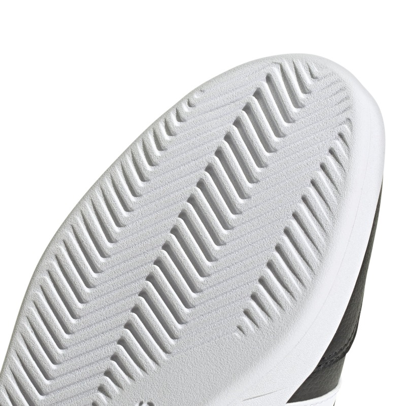 Adidas Breaknet 3.6 Siyah Kadın Günlük Ayakkabı - 8