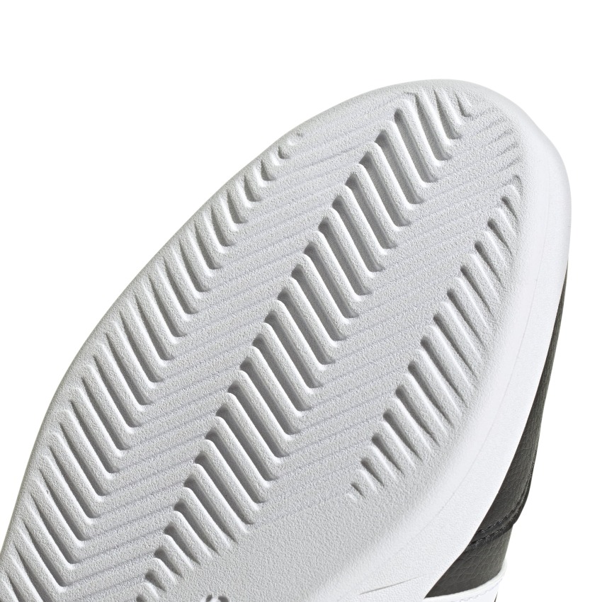 Adidas Breaknet 3.6 Siyah Kadın Günlük Ayakkabı - 8