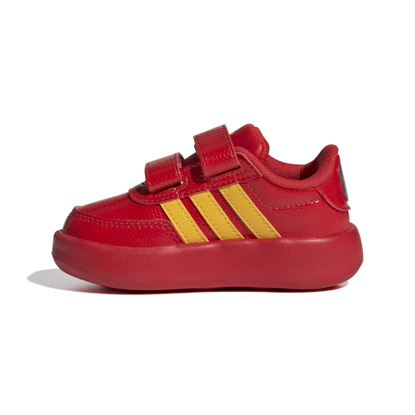 Adidas Breaknet Mulan Cf I Çocuk Günlük Ayakkabı - 2