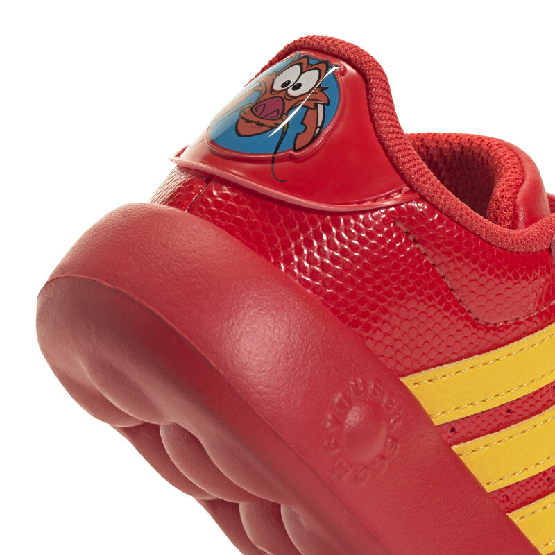Adidas Breaknet Mulan Cf I Çocuk Günlük Ayakkabı - 7