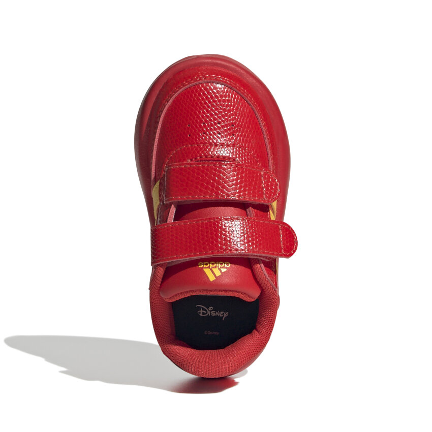 Adidas Breaknet Mulan Cf Çocuk Günlük Ayakkabı - 3