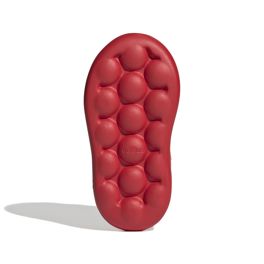 Adidas Breaknet Mulan Cf Çocuk Günlük Ayakkabı - 4