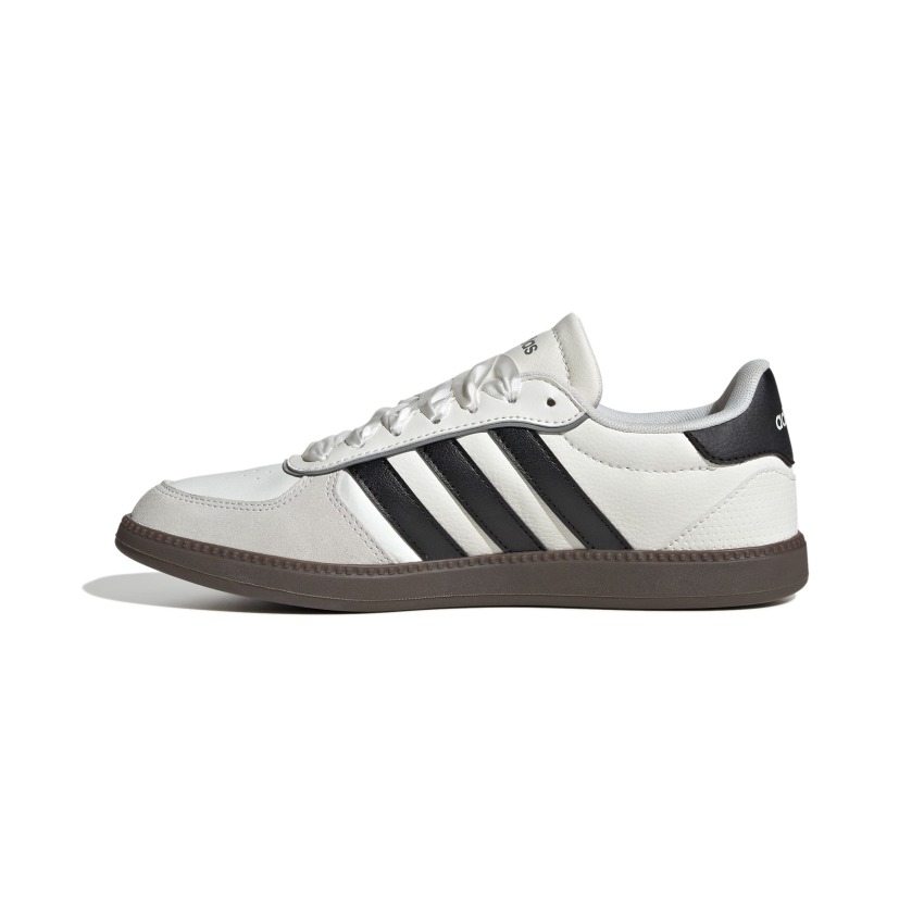 Adidas Breaknet Sleek Beyaz Kadın Günlük Ayakkabı - 2
