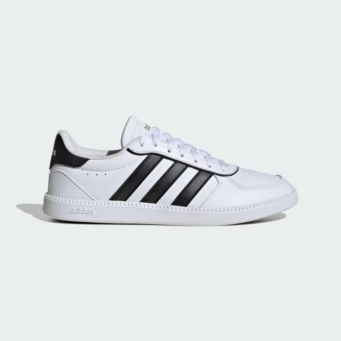 Adidas Breaknet Sleek Kadın Günlük Ayakkabı - 1