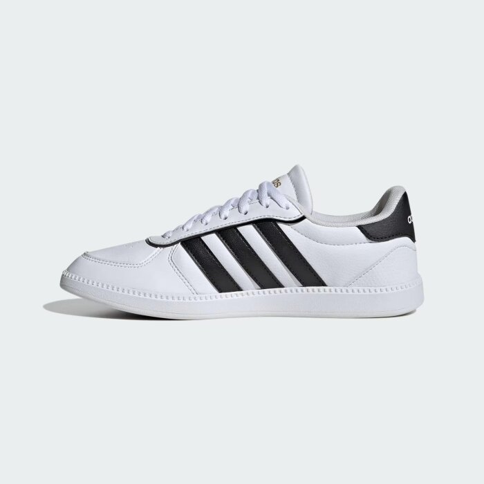 Adidas Breaknet Sleek Kadın Günlük Ayakkabı - 2