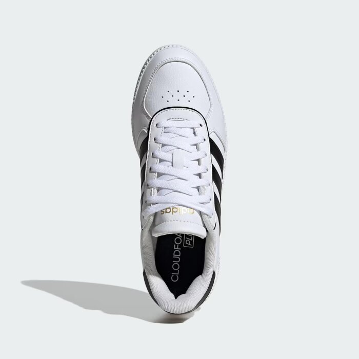 Adidas Breaknet Sleek Kadın Günlük Ayakkabı - 3