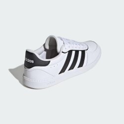 Adidas Breaknet Sleek Kadın Günlük Ayakkabı - 5
