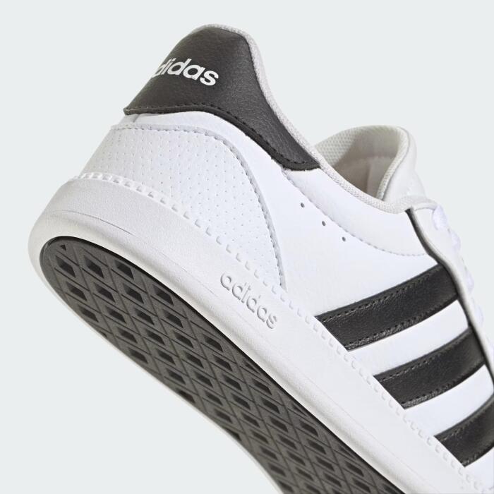 Adidas Breaknet Sleek Kadın Günlük Ayakkabı - 6