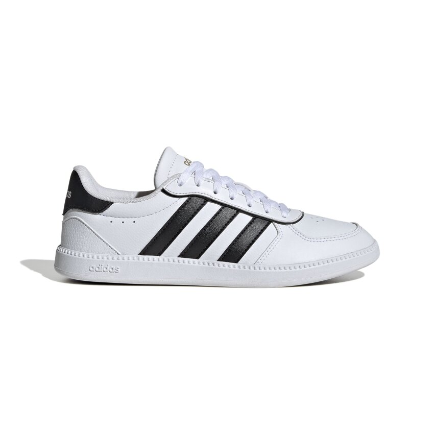 Adidas Breaknet Sleek Kadın Günlük Ayakkabı - 1