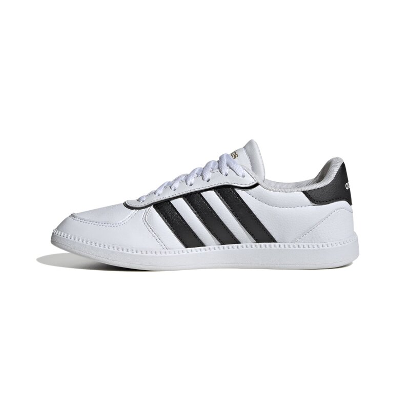 Adidas Breaknet Sleek Kadın Günlük Ayakkabı - 2