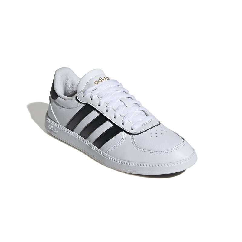 Adidas Breaknet Sleek Kadın Günlük Ayakkabı - 5