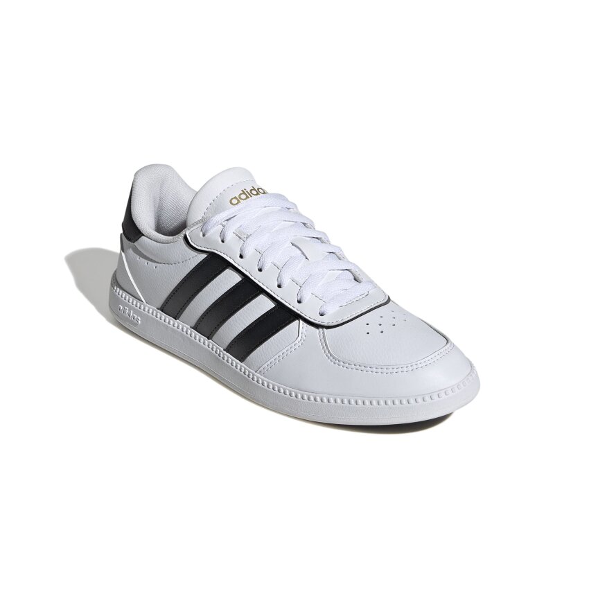 Adidas Breaknet Sleek Kadın Günlük Ayakkabı - 5