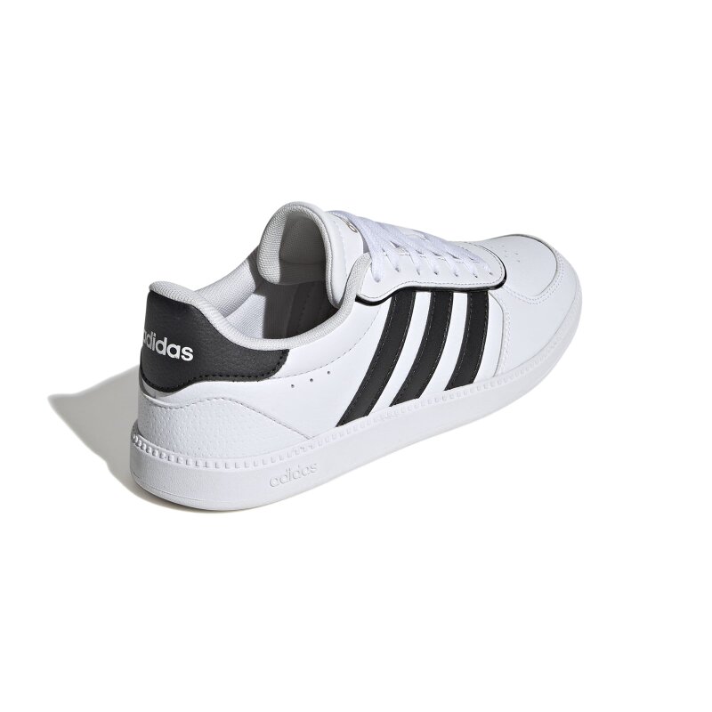 Adidas Breaknet Sleek Kadın Günlük Ayakkabı - 6