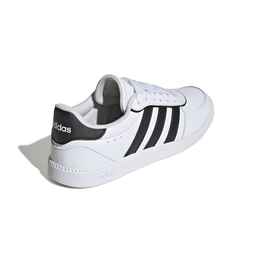 Adidas Breaknet Sleek Kadın Günlük Ayakkabı - 6