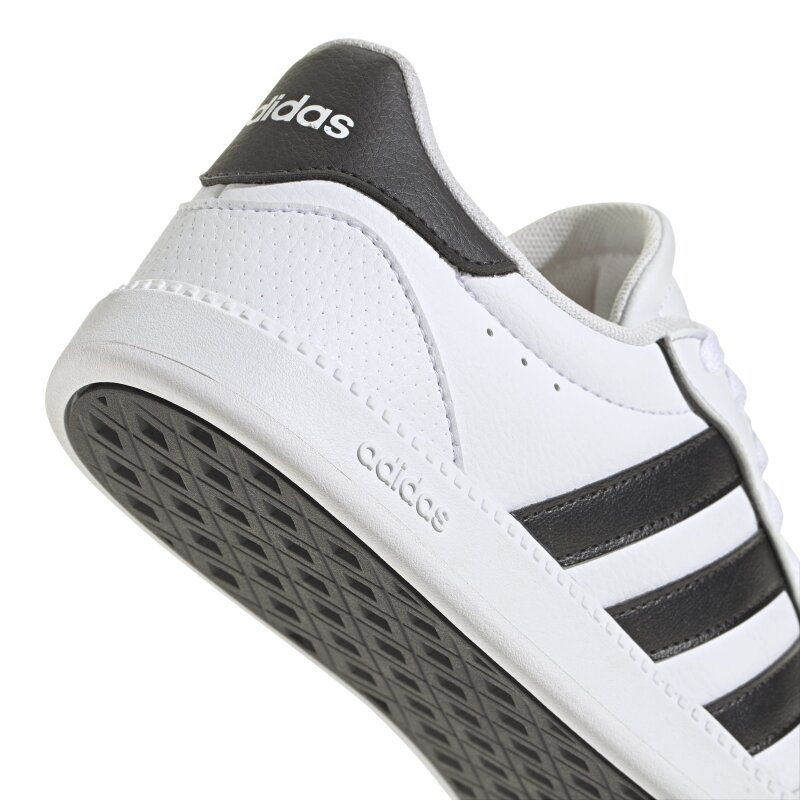 Adidas Breaknet Sleek Kadın Günlük Ayakkabı - 7