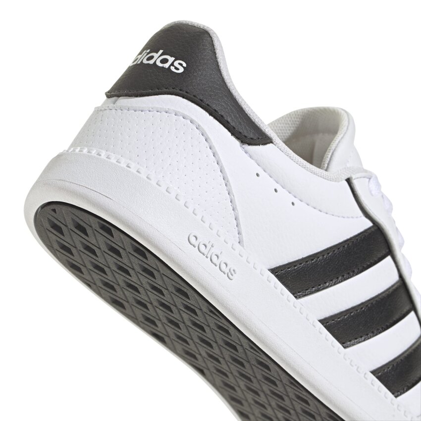 Adidas Breaknet Sleek Kadın Günlük Ayakkabı - 7