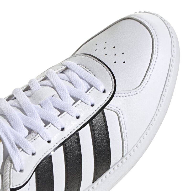 Adidas Breaknet Sleek Kadın Günlük Ayakkabı - 8