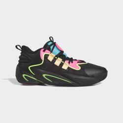 Adidas BYW Select SİYAH Erkek Basketbol Ayakkabısı - 1