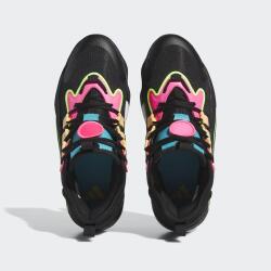 Adidas BYW Select SİYAH Erkek Basketbol Ayakkabısı - 2