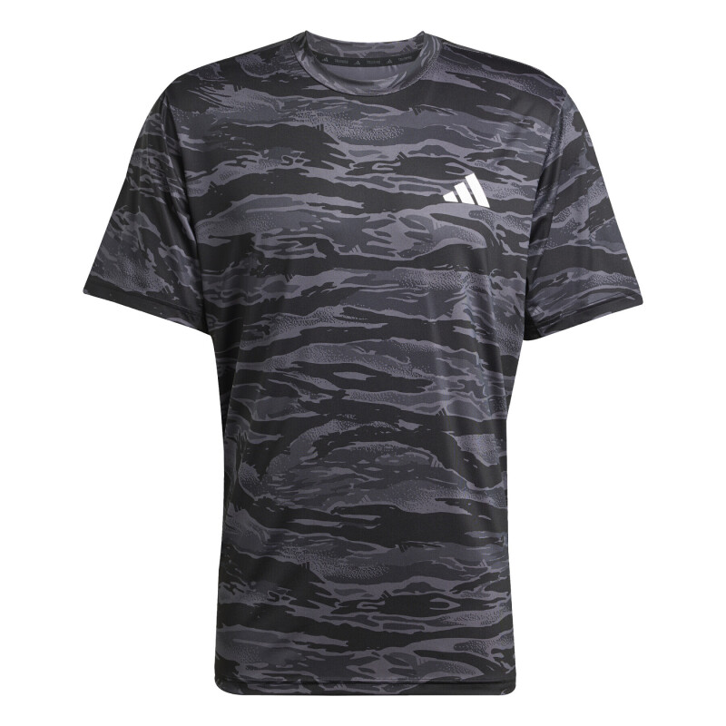 Adidas Camo Aop Tee Erkek Tshirt - 3