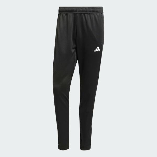 Adidas CAMO PANT SİYAH Erkek Eşofman Altı - 4
