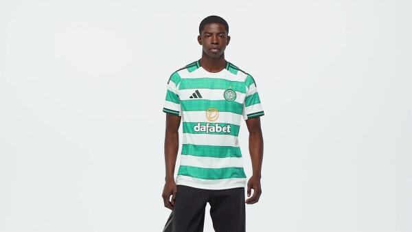 Adidas Cfc H Jsy Erkek Forma - 2