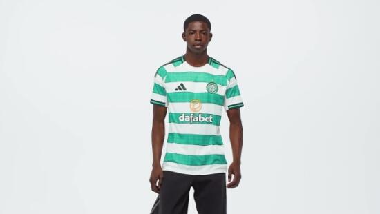 Adidas Cfc H Jsy Erkek Forma - 2