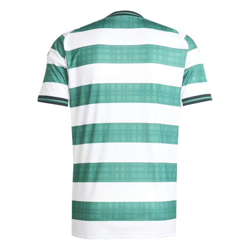 Adidas Celtic İç Saha Beyaz Erkek Forma - 7
