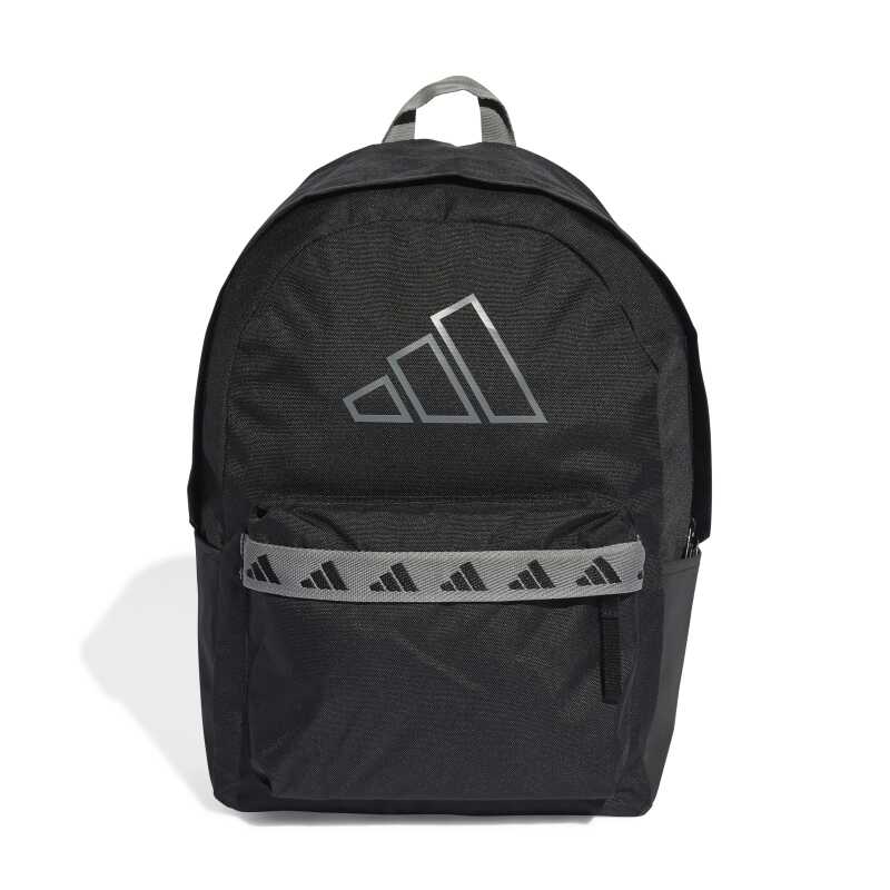 Adidas Cl Tape Bpk SİYAH Unisex Sırt Çantası - 1