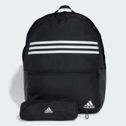 Adidas CLASSIC 3S PC SİYAH Unisex Sırt Çantası - 1