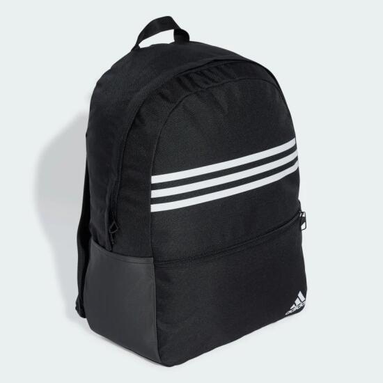 Adidas CLASSIC 3S PC SİYAH Unisex Sırt Çantası - 2