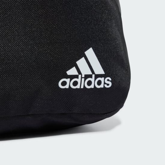 Adidas CLASSIC 3S PC SİYAH Unisex Sırt Çantası - 4