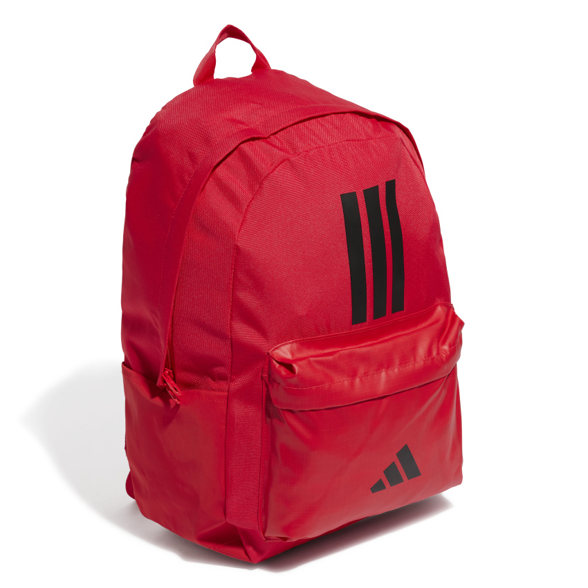 Adidas Classic Back To School 3 Stripes
Kırmızı Unisex Sırt Çantası - 2