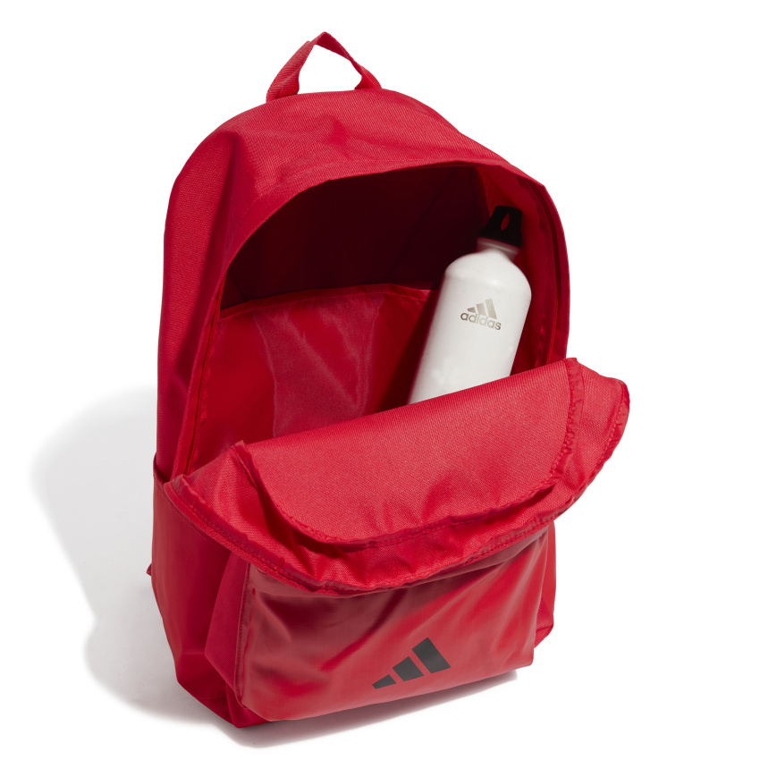 Adidas Classic Back To School 3 Stripes
Kırmızı Unisex Sırt Çantası - 3
