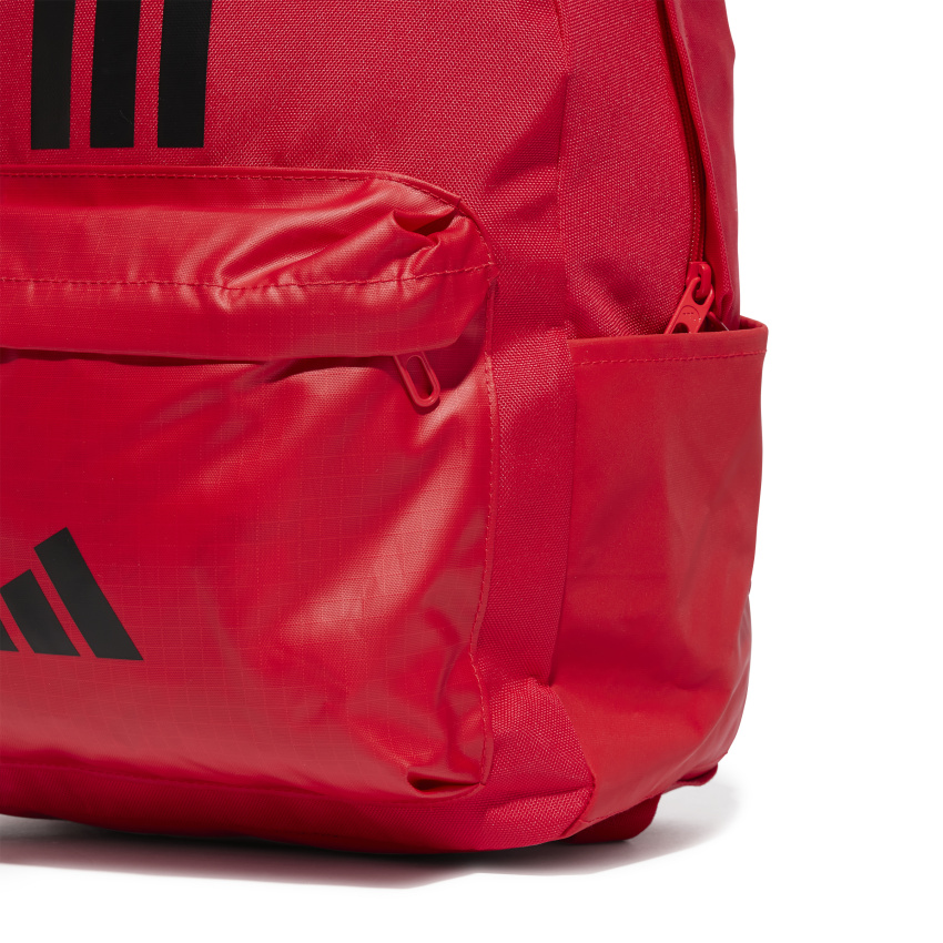 Adidas Classic Back To School 3 Stripes
Kırmızı Unisex Sırt Çantası - 4