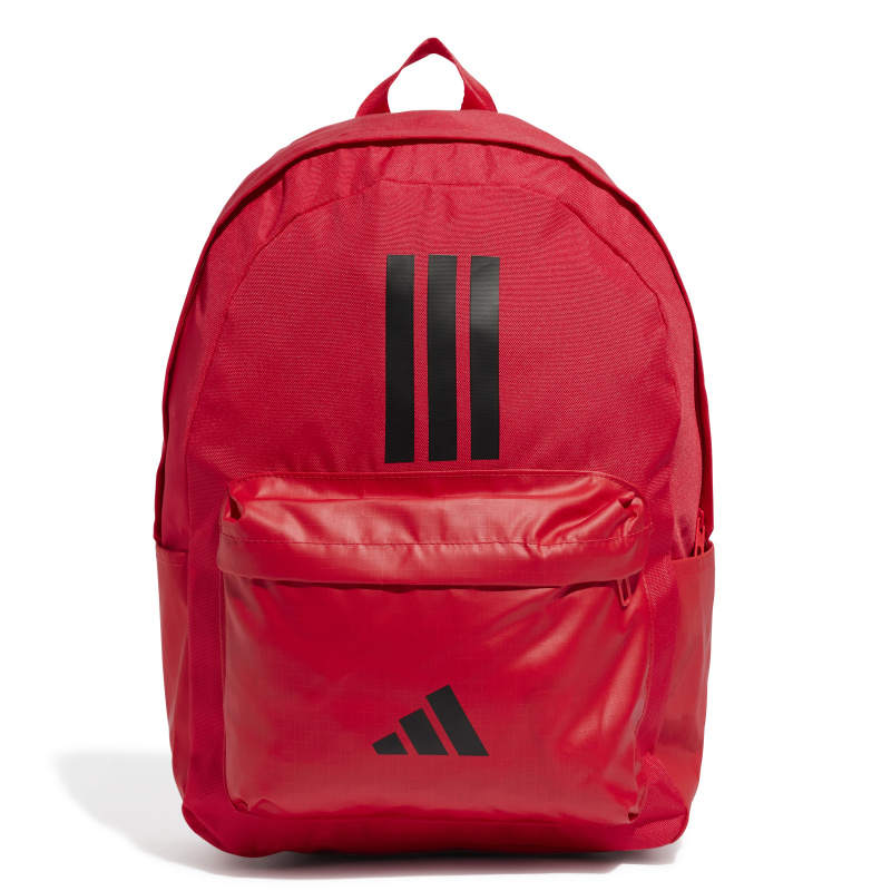 Adidas Classic Back To School 3 Stripes
Kırmızı Unisex Sırt Çantası - Adidas