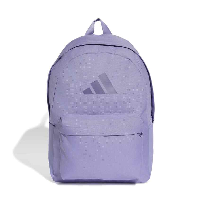 Adidas Classic Bar Mor Unisex Sırt Çantası - 1