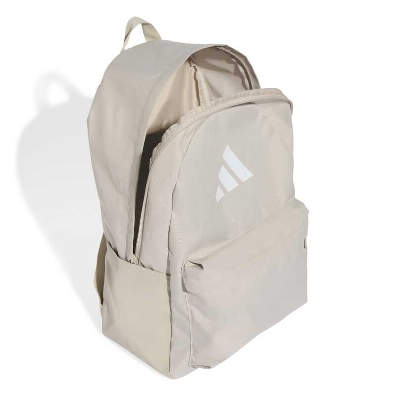 Adidas Classic Bars Bej Unisex Sırt Çantası - 4