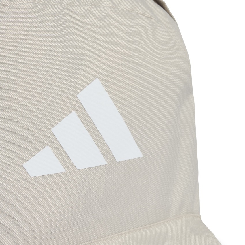 Adidas Classic Bars Bej Unisex Sırt Çantası - 5