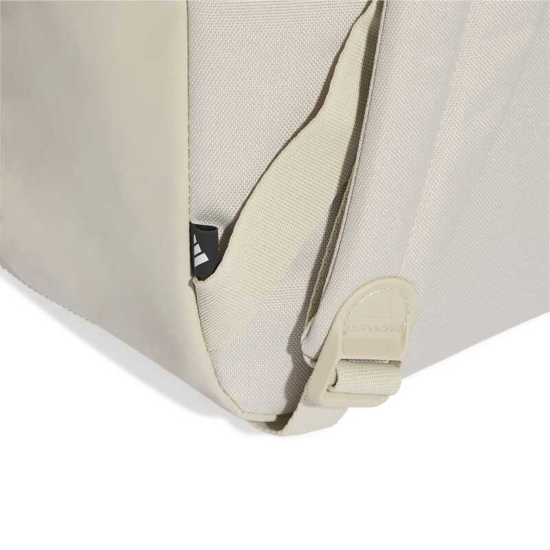 Adidas Classic Bars Bej Unisex Sırt Çantası - 6