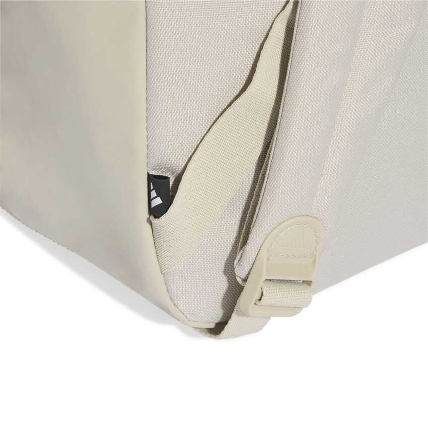 Adidas Classic Bars Bej Unisex Sırt Çantası - 6