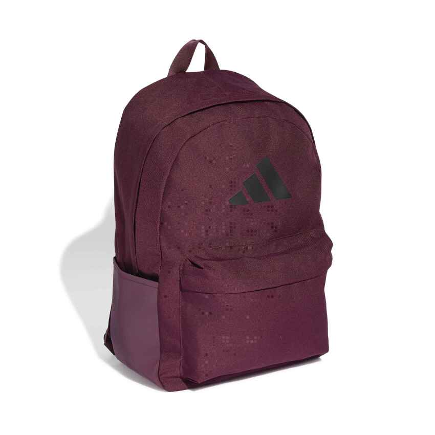Adidas Classic Bars Bordo Unisex Sırt Çantası - 2