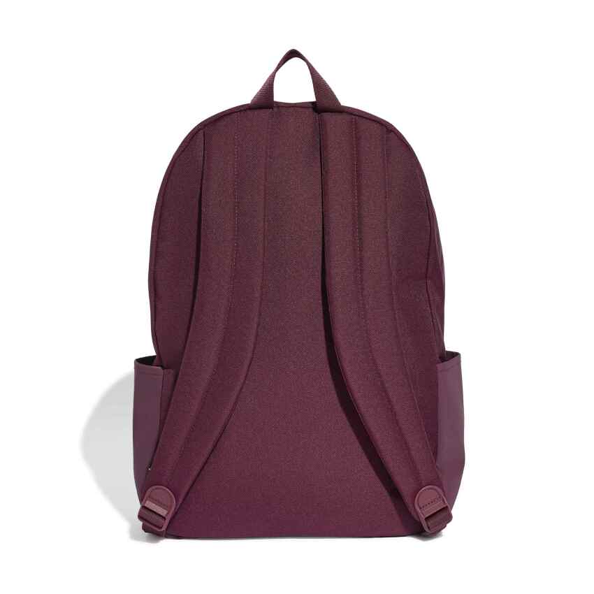 Adidas Classic Bars Bordo Unisex Sırt Çantası - 3