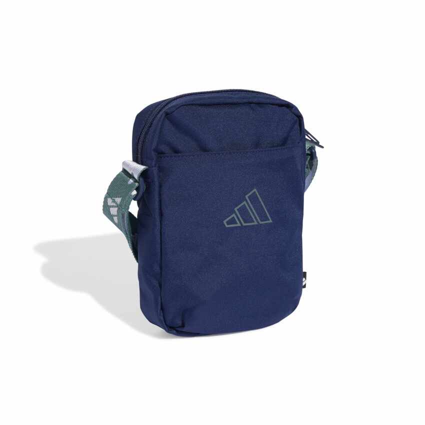 Adidas Classic Mavi Unisex Omuz Çantası - 3