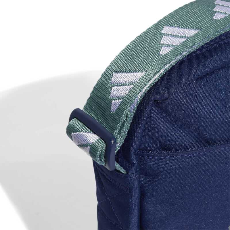Adidas Classic Mavi Unisex Omuz Çantası - 5