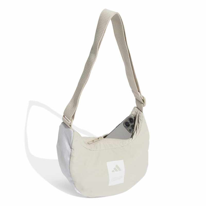 Adidas Classic Summer Mini Bej Kadın Omuz Çantası - 4