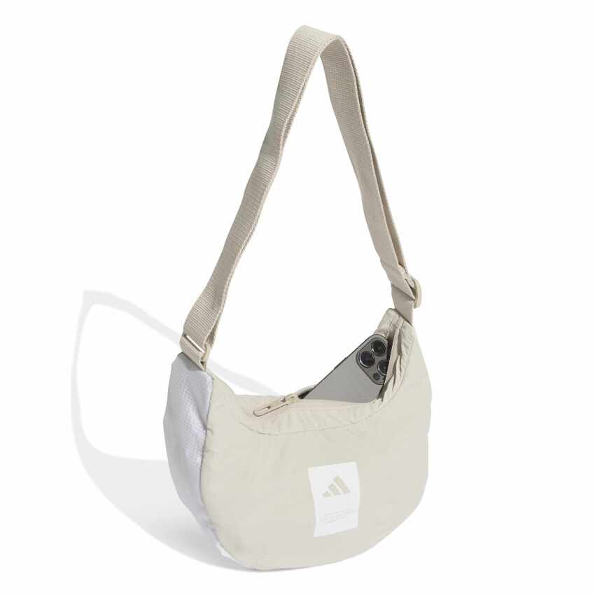 Adidas Classic Summer Mini Bej Kadın Omuz Çantası - 4